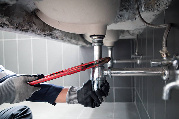 Trusted Leak Detection service in Chester, WV - Masters Plumbing Service